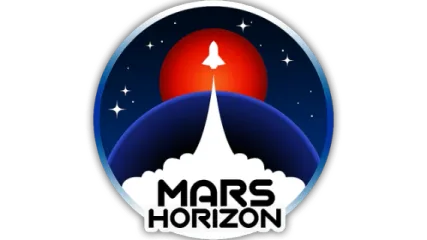 Mars Horizon