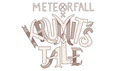 Meteorfall: Krumit's Tale