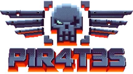 P1R4T3S