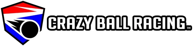 Crazy Ball Racing