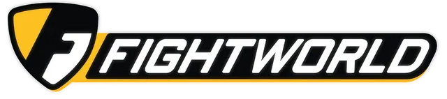 Логотип FIGHTWORLD