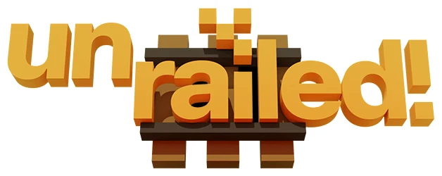 Unrailed!