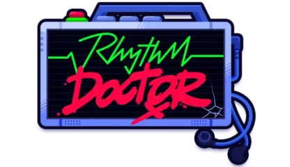 Rhythm Doctor