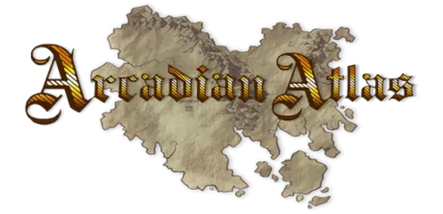 Arcadian Atlas