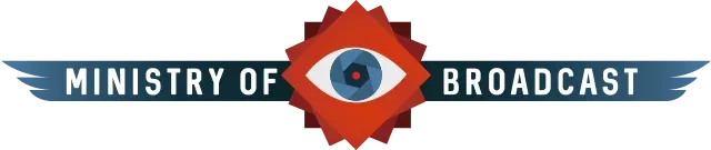 Ministry of Broadcast