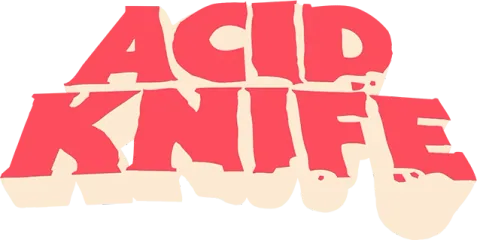 Acid Knife