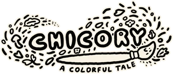 Chicory: A Colorful Tale