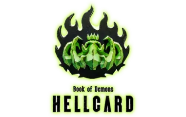 HELLCARD