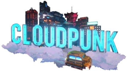 Cloudpunk