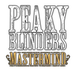 Peaky Blinders: Mastermind