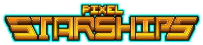 Логотип Pixel Starships