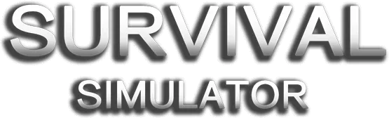 Логотип Survival Simulator