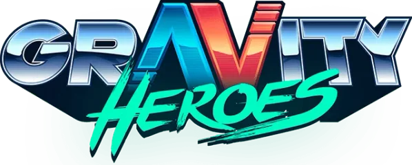 Gravity Heroes