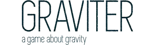 Логотип Graviter