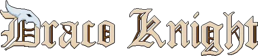 Draco Knight