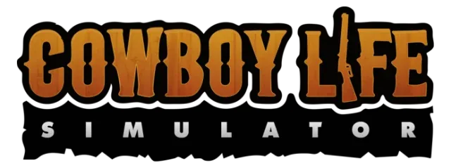 Cowboy Life Simulator