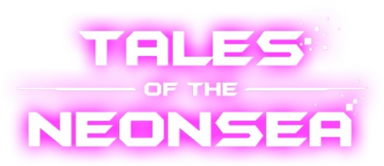 Tales of the Neon Sea