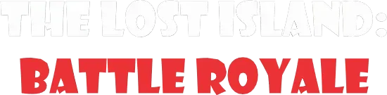The Lost Island: Battle Royale