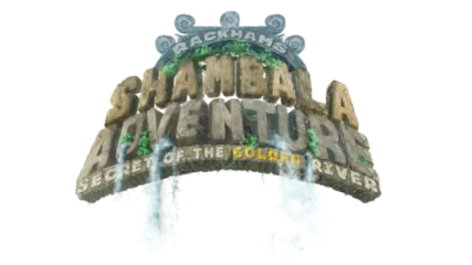 Rackham's Shambala Adventure