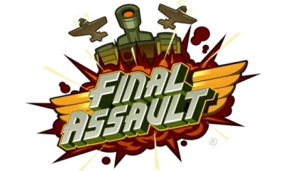 Final Assault