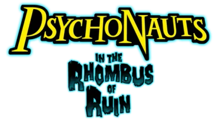 Psychonauts in the Rhombus of Ruin
