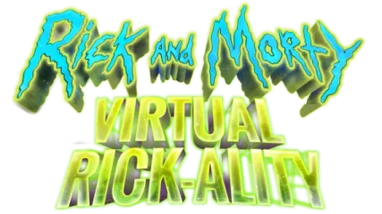Rick and Morty: Virtual Rick-ality