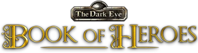 The Dark Eye: Book of Heroes