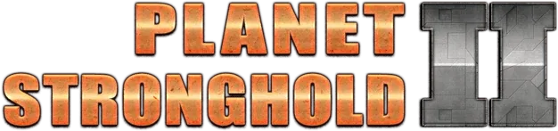 Planet Stronghold 2
