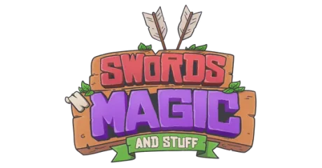 Swords 'n Magic and Stuff