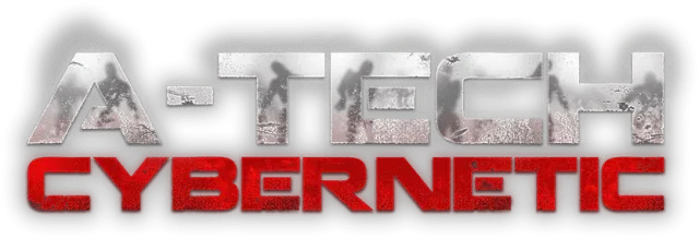 A-Tech Cybernetic VR