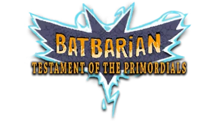 Batbarian: Testament of the Primordials