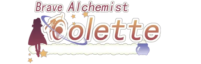 Brave Alchemist Colette