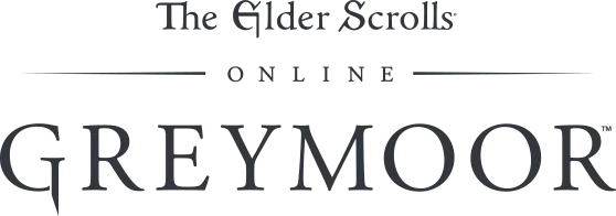 Логотип The Elder Scrolls Online - Greymoor