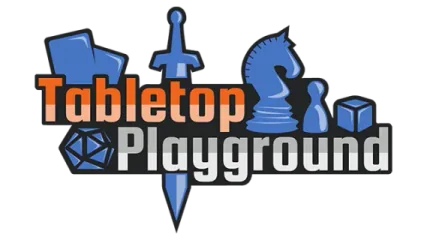 Tabletop Playground