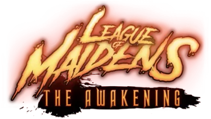 League of Maidens