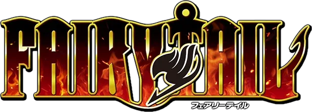 Логотип FAIRY TAIL