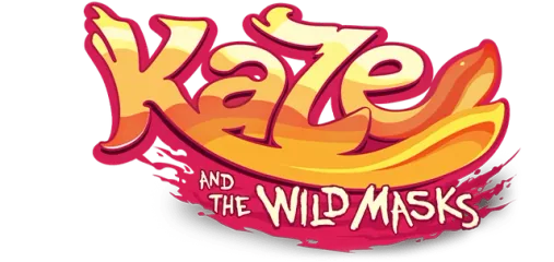 Kaze and the Wild Masks