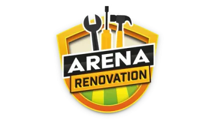 Arena Renovation