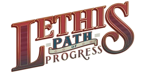 Lethis - Path of Progress