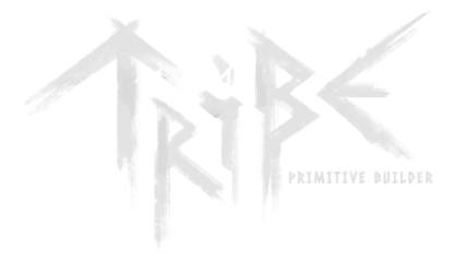 Tribe: Primitive Builder