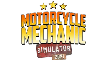 Motorcycle Mechanic Simulator 2021