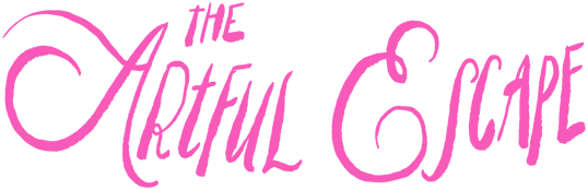 The Artful Escape