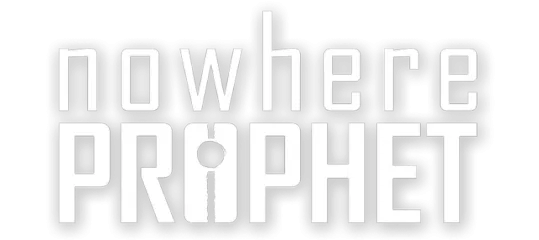 Nowhere Prophet