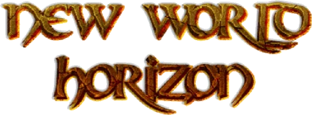 Логотип New World Horizon