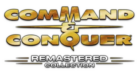 Command & Conquer Remastered Collection