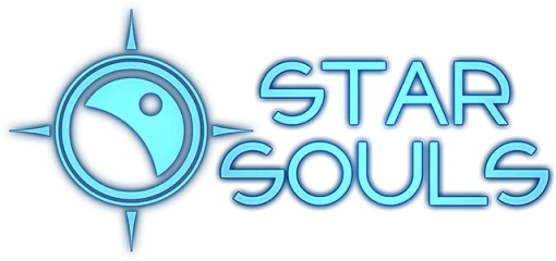 Логотип Star Souls