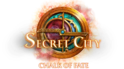 Secret City: Chalk of Fate Collector's Edition