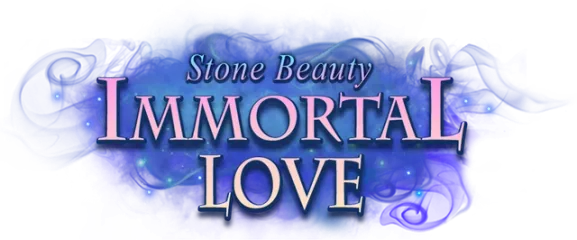 Immortal Love: Stone Beauty Collector's Edition
