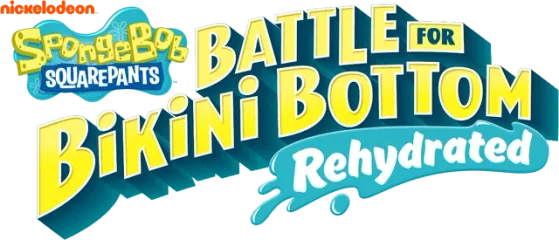 SpongeBob SquarePants: Battle for Bikini Bottom - Rehydrated