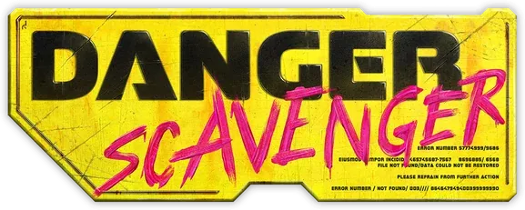 Danger Scavenger